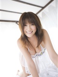 Mikie Hara Japanese beauty photo set Asia Bomb.TV(56)